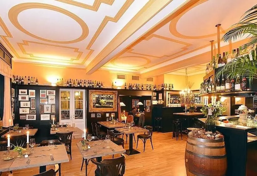 בית מלון כפרי Schwarzwald Park