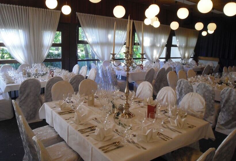 בית מלון כפרי Schwarzwald Park