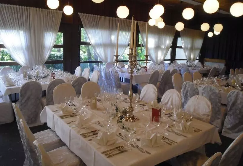 בית מלון כפרי Schwarzwald Park