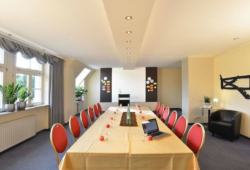 בית מלון כפרי Schwarzwald Park