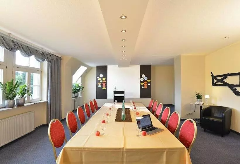 בית מלון כפרי Schwarzwald Park