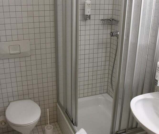 בית מלון כפרי Schwarzwald Park