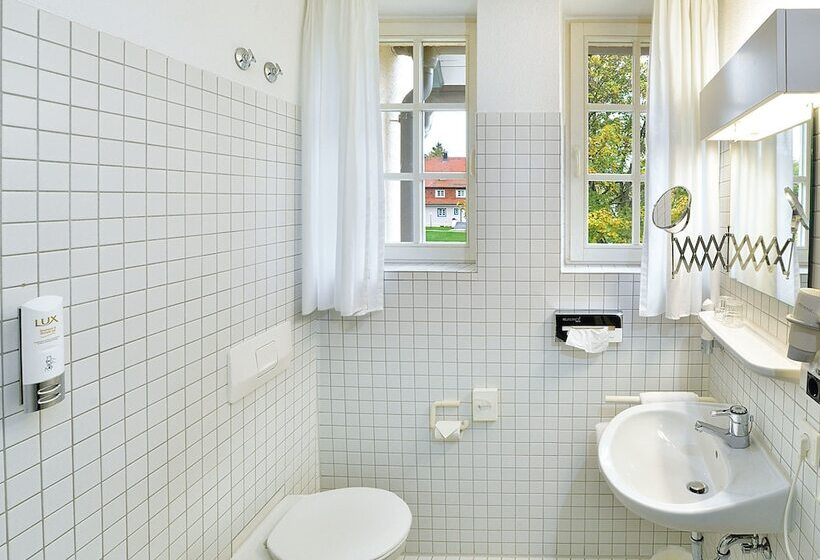 בית מלון כפרי Schwarzwald Park