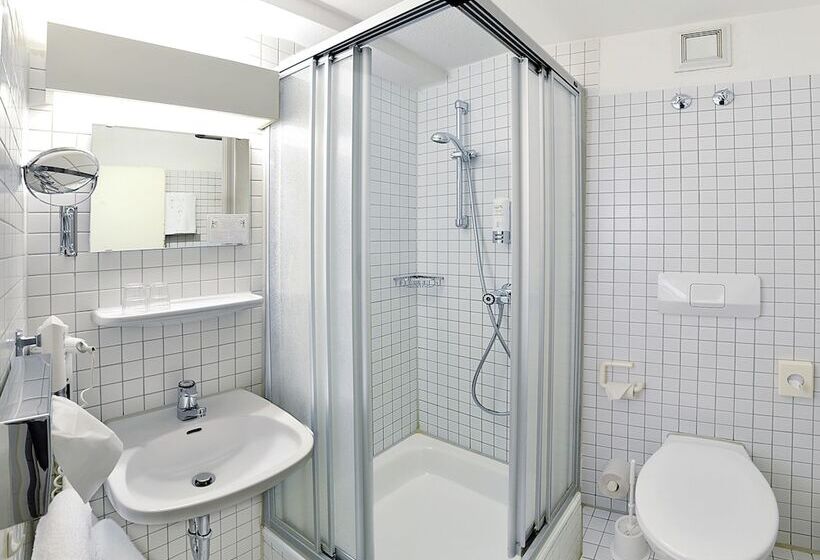 בית מלון כפרי Schwarzwald Park