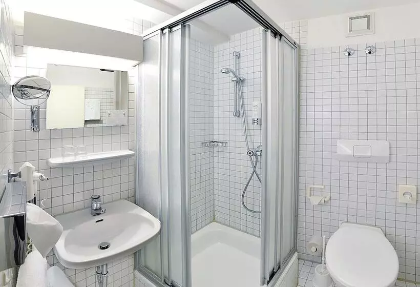 בית מלון כפרי Schwarzwald Park