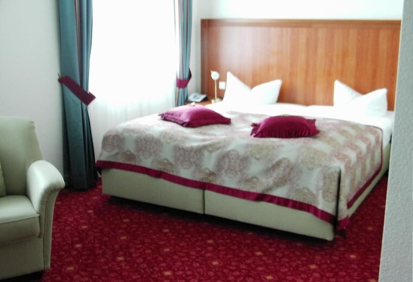 בית מלון כפרי Schwarzwald Park