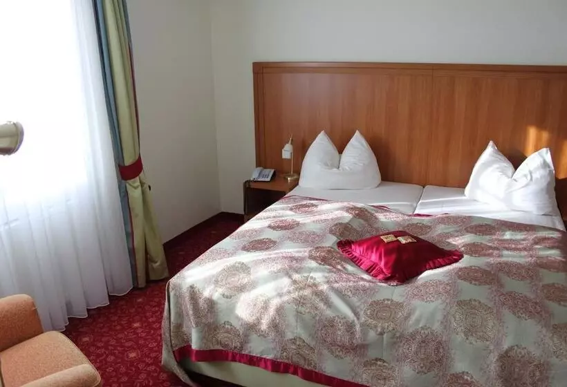 בית מלון כפרי Schwarzwald Park