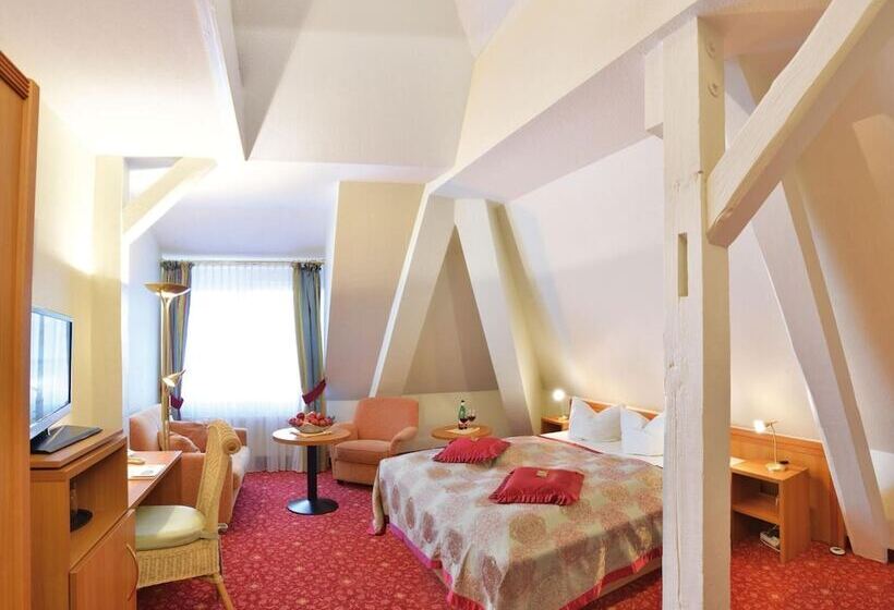 בית מלון כפרי Schwarzwald Park