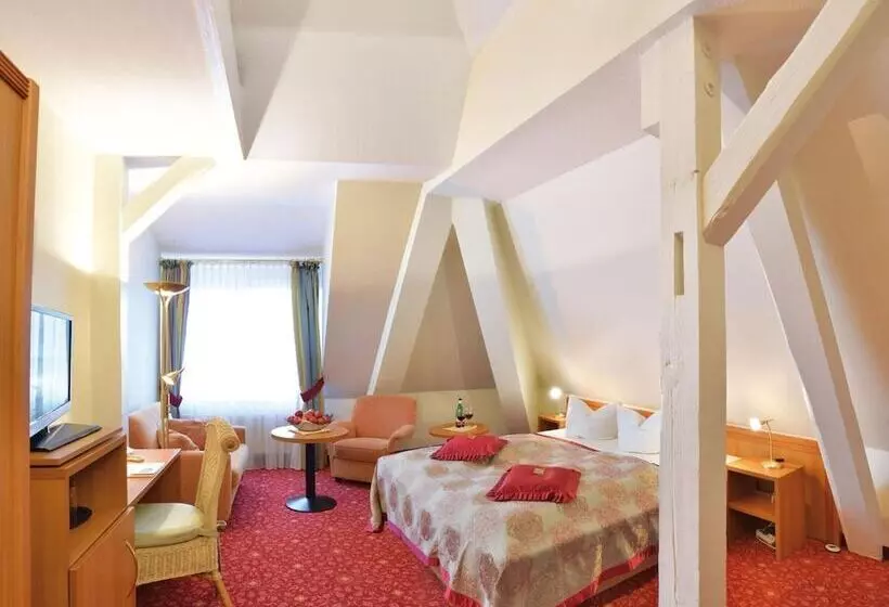 בית מלון כפרי Schwarzwald Park