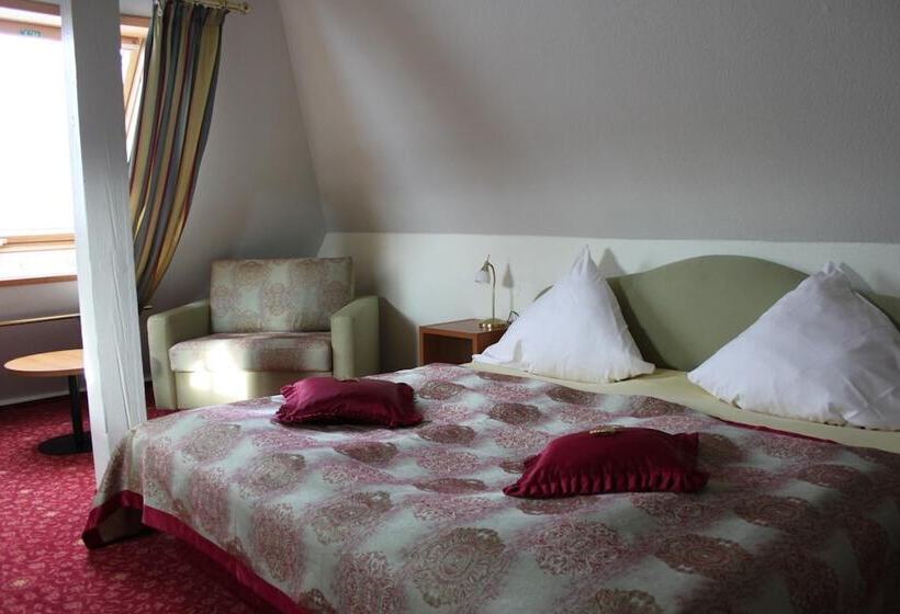 בית מלון כפרי Schwarzwald Park