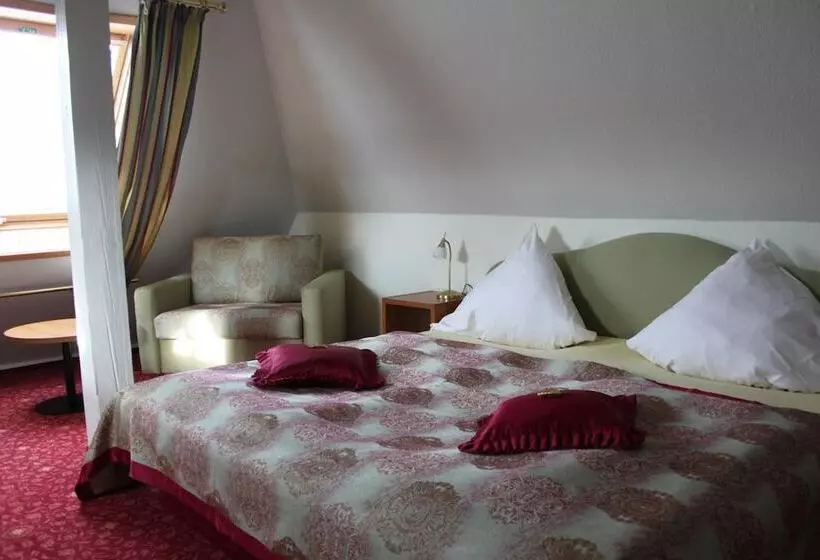 בית מלון כפרי Schwarzwald Park