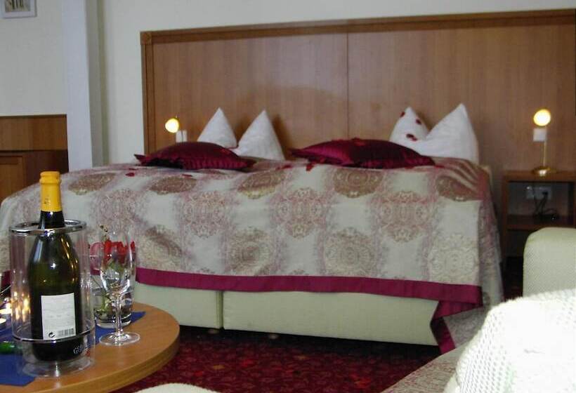 בית מלון כפרי Schwarzwald Park