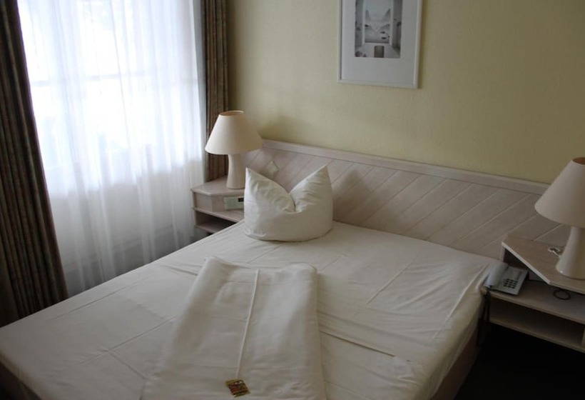 בית מלון כפרי Schwarzwald Park