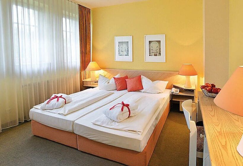 בית מלון כפרי Schwarzwald Park