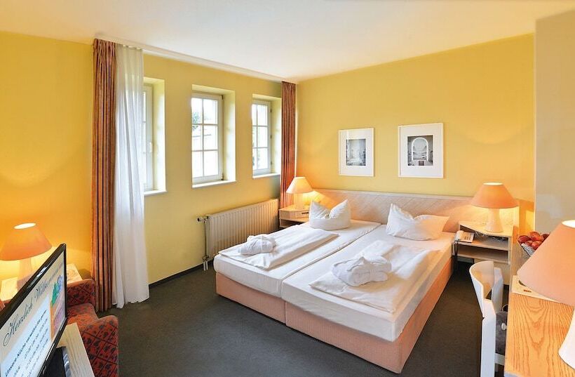 בית מלון כפרי Schwarzwald Park