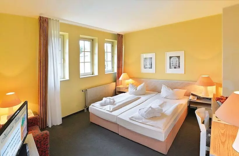 בית מלון כפרי Schwarzwald Park