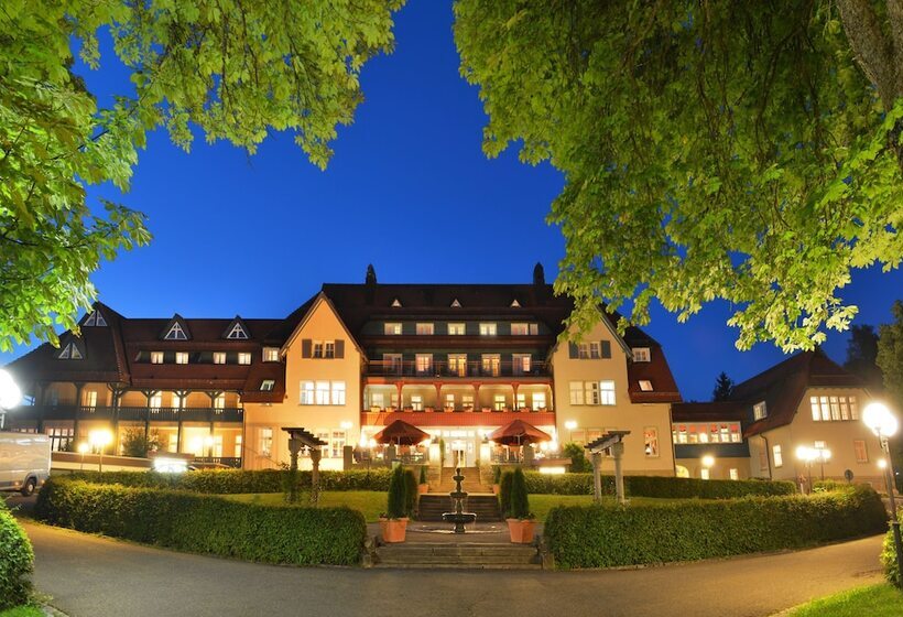 בית מלון כפרי Schwarzwald Park