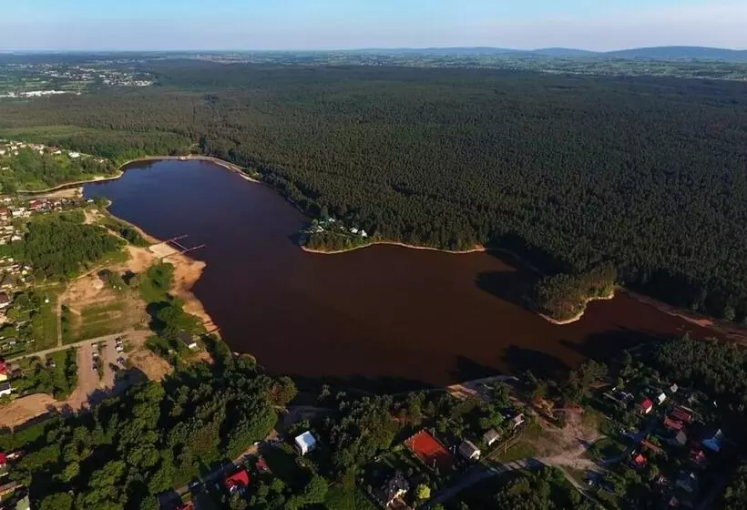 ホテル Senator Konferencje & Spa