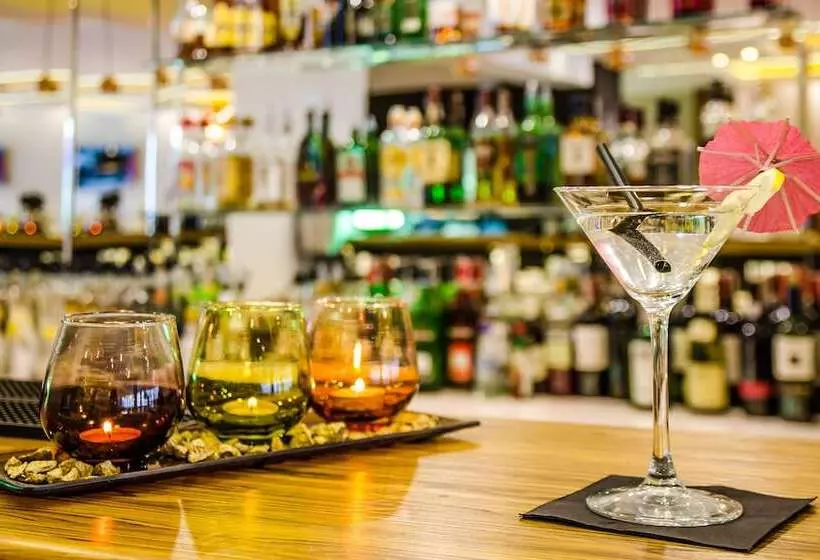 ホテル Senator Konferencje & Spa