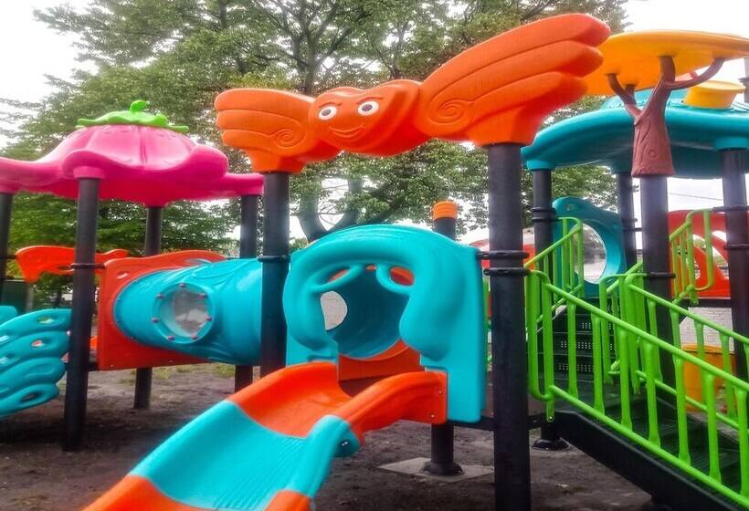 ホテル Senator Konferencje & Spa