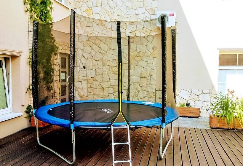 ホテル Senator Konferencje & Spa