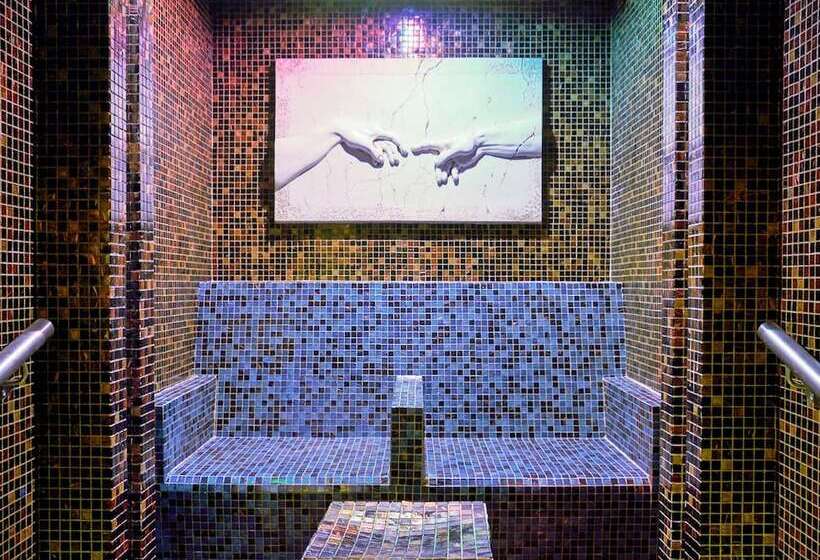 ホテル Senator Konferencje & Spa