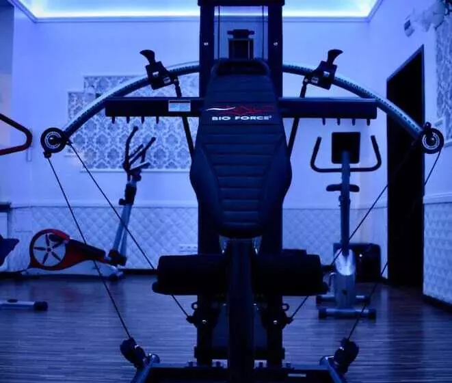 ホテル Senator Konferencje & Spa