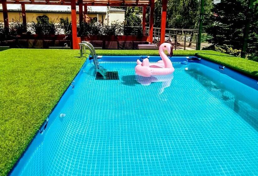 ホテル Senator Konferencje & Spa