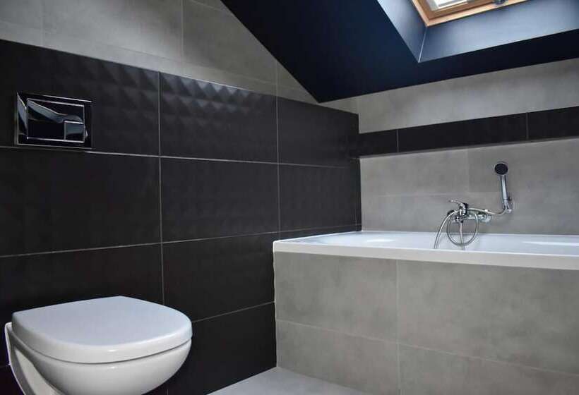 ホテル Senator Konferencje & Spa