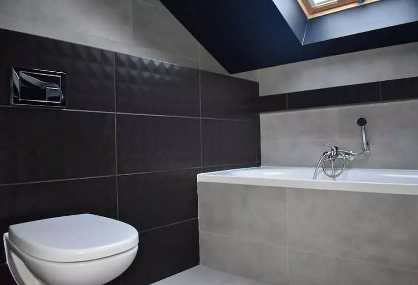 ホテル Senator Konferencje & Spa