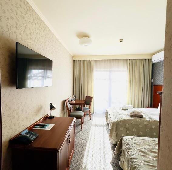 בית מלון כפרי &spa Stary Dziwnów Basen Swimming Pool