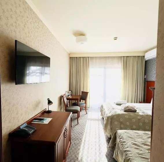 בית מלון כפרי &spa Stary Dziwnów Basen Swimming Pool