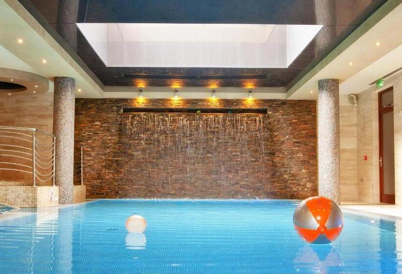 בית מלון כפרי &spa Stary Dziwnów Basen Swimming Pool