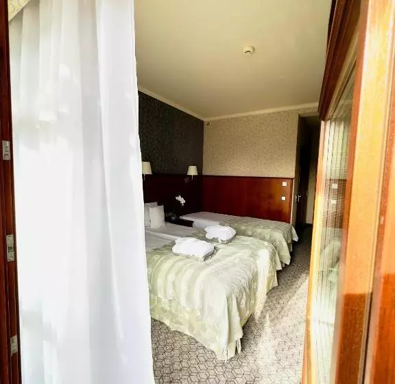 בית מלון כפרי &spa Stary Dziwnów Basen Swimming Pool