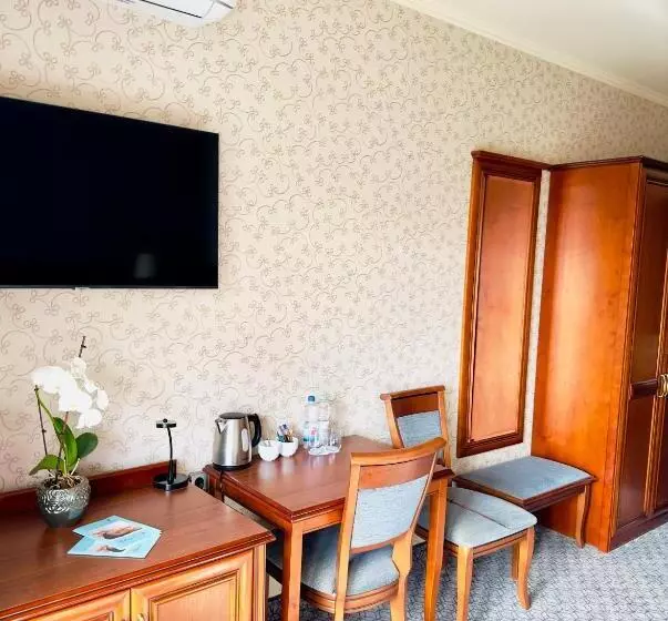 בית מלון כפרי &spa Stary Dziwnów Basen Swimming Pool