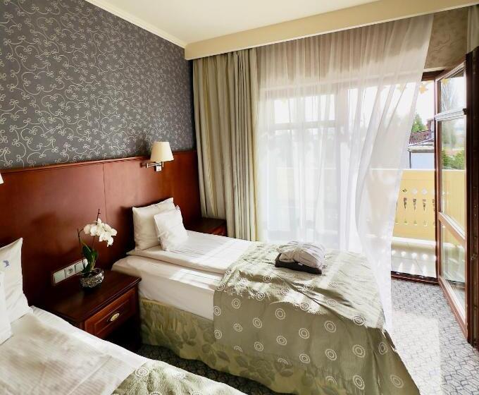 בית מלון כפרי &spa Stary Dziwnów Basen Swimming Pool