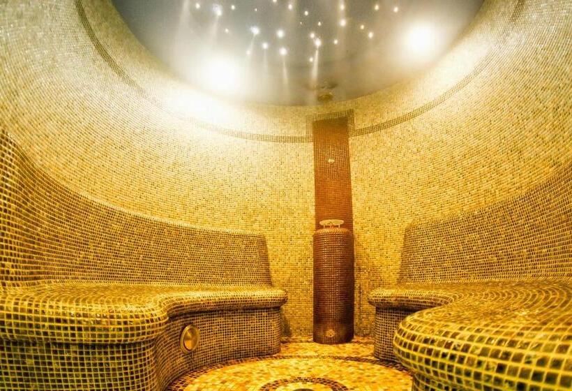 בית מלון כפרי &spa Stary Dziwnów Basen Swimming Pool