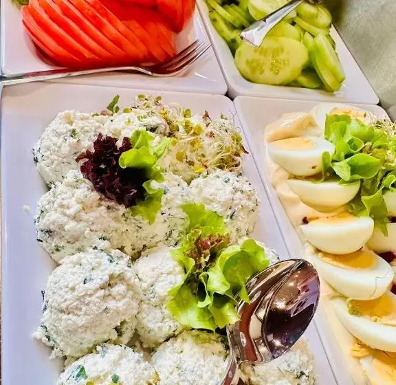 בית מלון כפרי &spa Stary Dziwnów Basen Swimming Pool