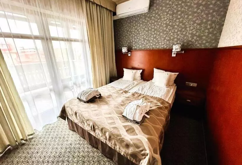 בית מלון כפרי &spa Stary Dziwnów Basen Swimming Pool