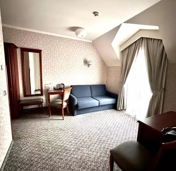 בית מלון כפרי &spa Stary Dziwnów Basen Swimming Pool