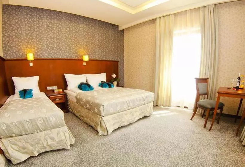 בית מלון כפרי &spa Stary Dziwnów Basen Swimming Pool