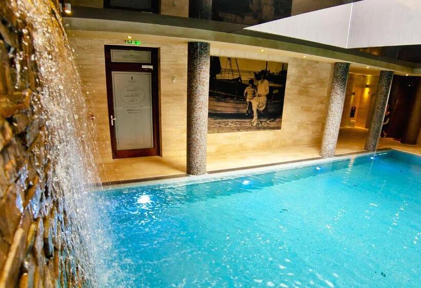 בית מלון כפרי &spa Stary Dziwnów Basen Swimming Pool