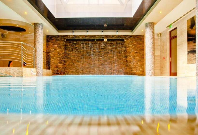 בית מלון כפרי &spa Stary Dziwnów Basen Swimming Pool