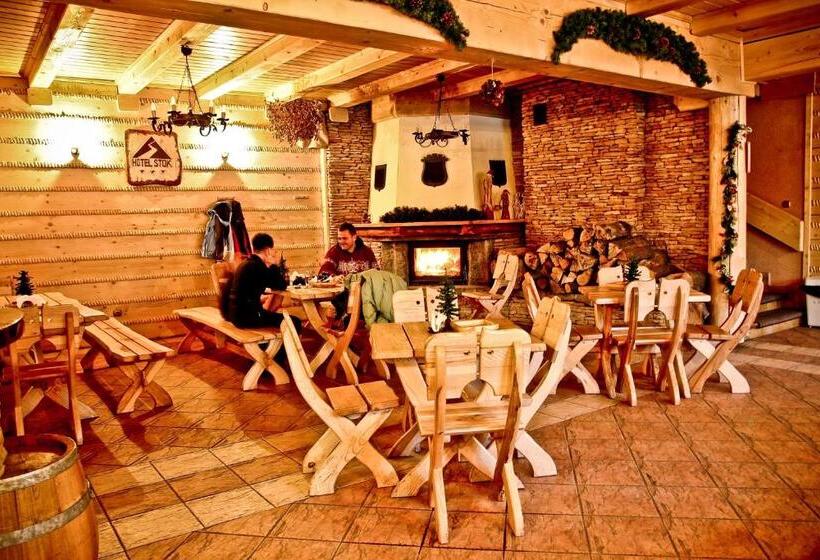 Hotel Stok