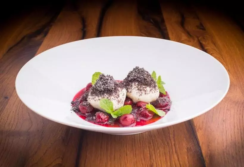 호텔 Taxenbacherhof