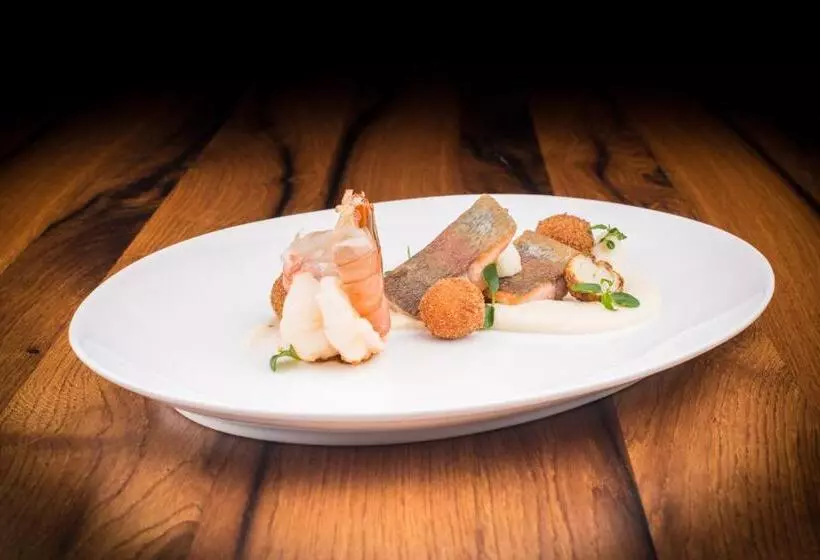 酒店 Taxenbacherhof