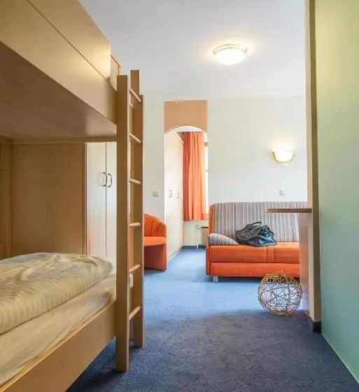 酒店 Taxenbacherhof