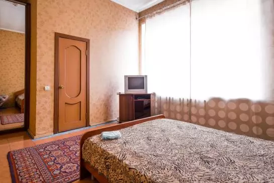 Отель Zharptitsa