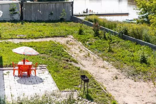 Отель Zharptitsa