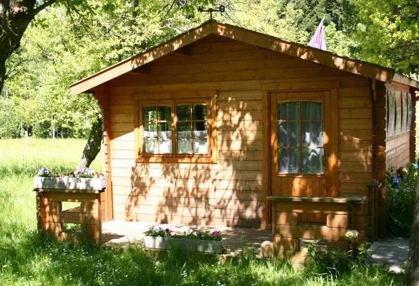 Landgasthof Waldesruh